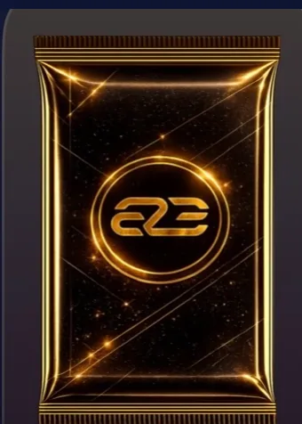 Prestige-Pack, 5 Karten